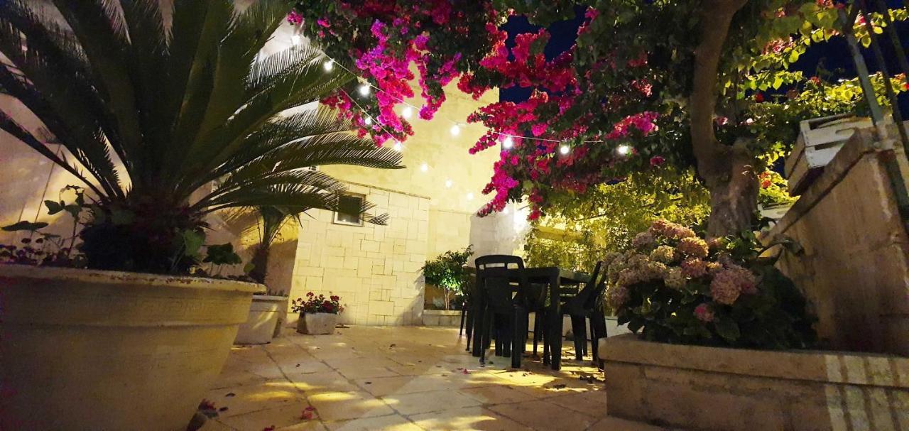 Trulli Antica Fonte Bed & Breakfast Alberobello Exterior photo